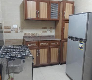 New Cairo Wohnung | كومبوند جنة بالتجمع