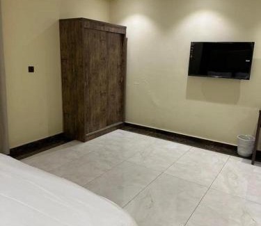 Hera Street Wohnung | كيان حراء - Kayan Hiraa