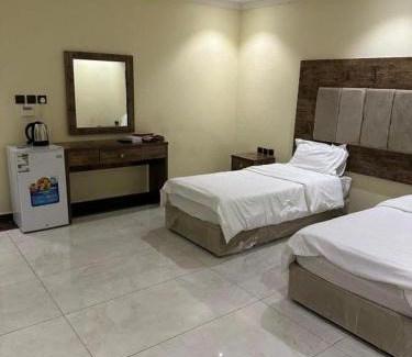 Hera Street Wohnung | كيان حراء - Kayan Hiraa