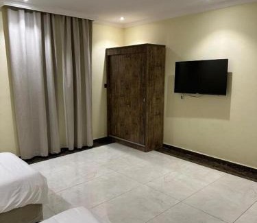 Hera Street Wohnung | كيان حراء - Kayan Hiraa