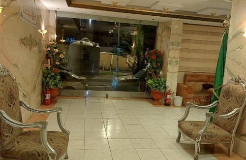 Al Aziziyah Hotel | كيان 1