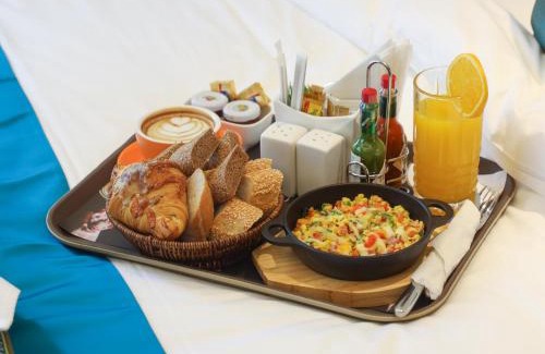 Sari Street Wohnung | لابرادوريت