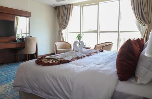 Sari Street Wohnung | لابرادوريت