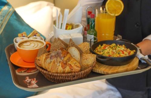 Sari Street Wohnung | لابرادوريت