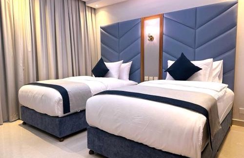 Al Bawadi Hotel | لاريتشي جدة للشقق المخدومة