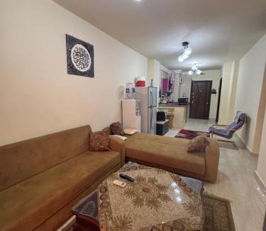 Ain Sokhna Skihütte | لاسرينا ميني ايجيبت
