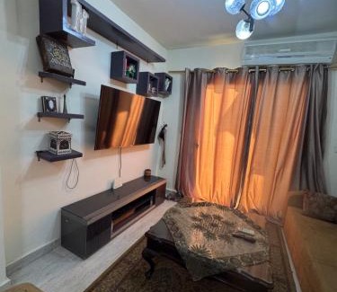 Ain Sokhna Skihütte | لاسرينا ميني ايجيبت