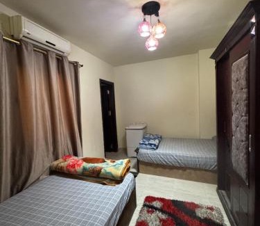 Ain Sokhna Skihütte | لاسرينا ميني ايجيبت