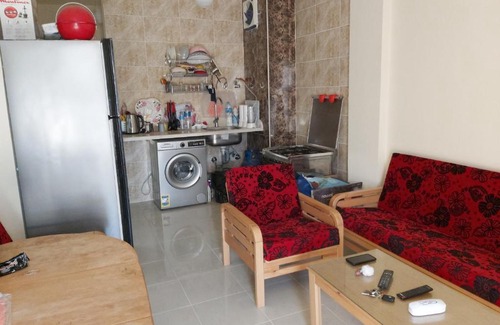 Ras Sudar Wohnung | لاسيرينا عيون موسى