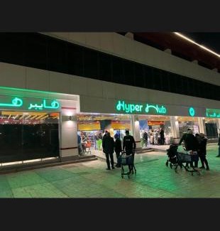 Nasr City Wohnung | للإيجار الشهري بجاردينيا سيتي