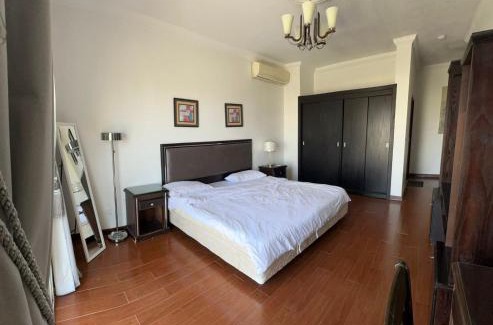 Durrat Al-Arous Wohnung | للعوائل فقط - Mageet chalet