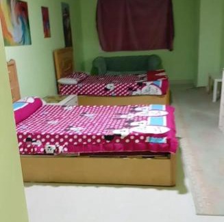 Mansoura Wohnung | لم تعد الشقه متوفره برجاء عدم الحجز لا استطيع ازاله الاعلان او التواصل مع الدعم