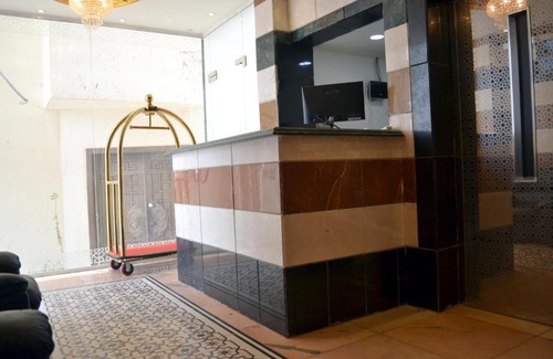 Thuwal Wohnung | ليالي البحر Layali AlBahr