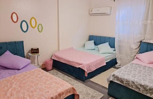 San Stifano Wohnung | ليالي سان استفانو