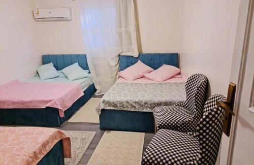 San Stifano Wohnung | ليالي سان استفانو