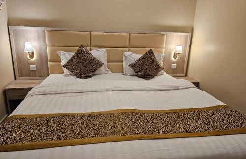 As Salamah Wohnung | ليله ود للشقق المخدومة - Laylt wed