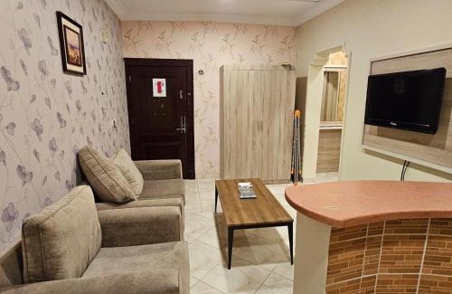 As Salamah Wohnung | ليله ود للشقق المخدومة - Laylt wed