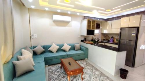 Al-Burulus Wohnung | مارينا دلتا ولاجونز