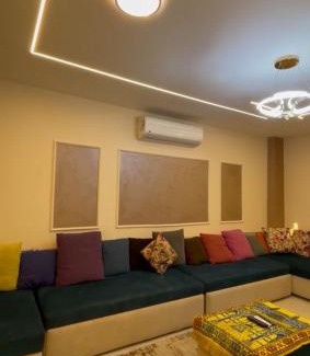 Al-Burulus Wohnung | مارينا دلتا