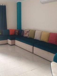 Al-Burulus Wohnung | مارينا دلتا