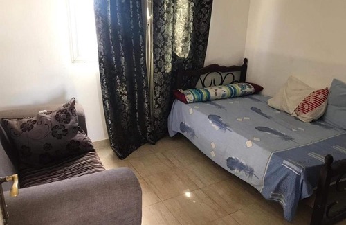 Suez Wohnung | مارينا وادي دجلة