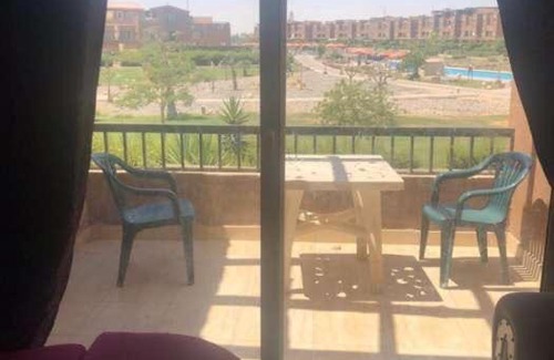 Suez Wohnung | مارينا وادي دجلة