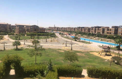 Suez Wohnung | مارينا وادي دجلة