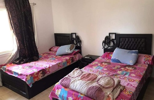 Suez Wohnung | مارينا وادي دجلة
