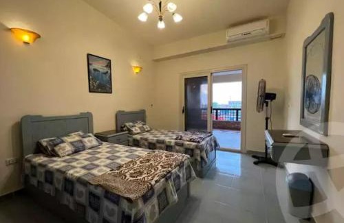 Al-'Umraniyah Skihütte | مارينا 4 شاليه 3 غرف