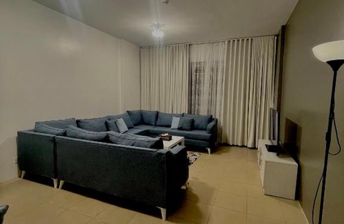 Bay La Sun Wohnung | مارينا KAEC