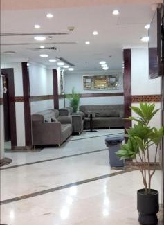 Mizail Hotel | مباني المستقبل3