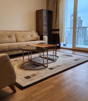 Esenyurt Wohnung | مجمع كرستال شهير Kristalşehir