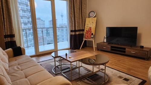 Esenyurt Wohnung | مجمع كرستال شهير Kristalşehir