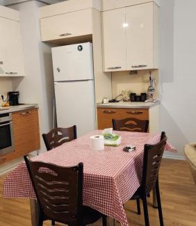 Esenyurt Wohnung | مجمع كرستال شهير Kristalşehir