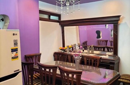 Ismailia Wohnung | مدينة الإسماعيلية حي الافرانج السلطان حسين