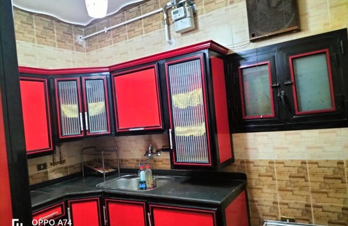 Ismailia Wohnung | مدينة الإسماعيلية حي الافرانج السلطان حسين