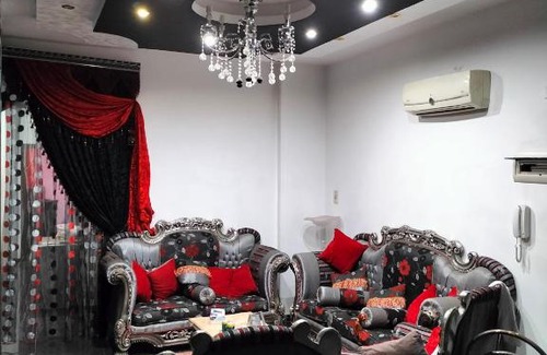 Ismailia Wohnung | مدينة الإسماعيلية حي الافرانج السلطان حسين