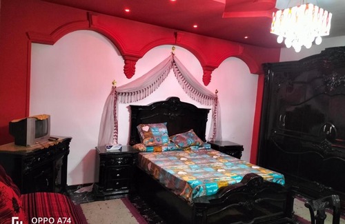 Ismailia Wohnung | مدينة الإسماعيلية حي الافرانج السلطان حسين