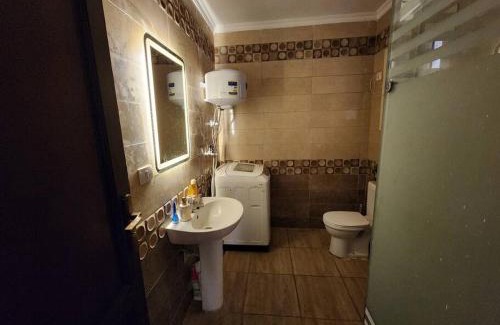 Az Zagazig Wohnung | مدينة العبور