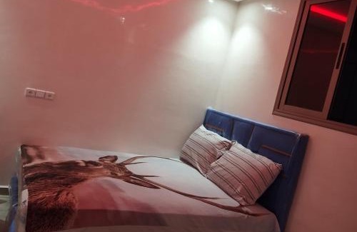 Oualidia Wohnung | مدينة الوليدية