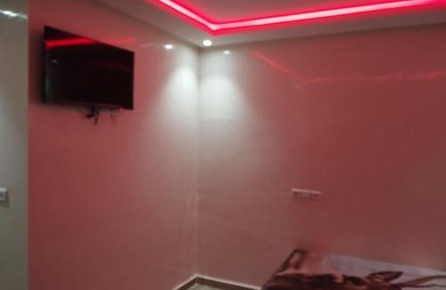 Oualidia Wohnung | مدينة الوليدية