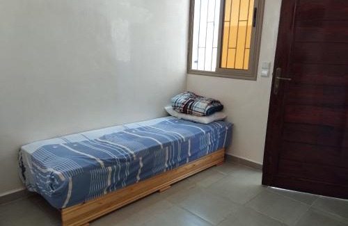 Oualidia Wohnung | مدينة الوليدية