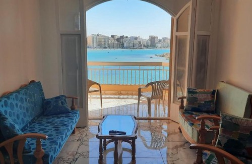 Nasr City Wohnung | مدينة نصر 25 شارع احمد ابو العلا منطقه ثامنه