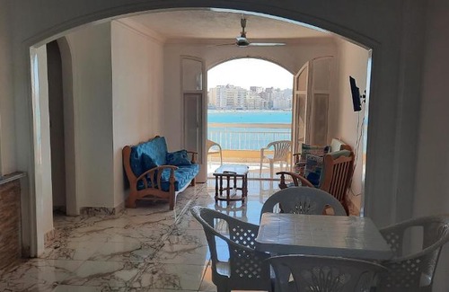 Nasr City Wohnung | مدينة نصر 25 شارع احمد ابو العلا منطقه ثامنه