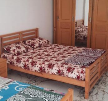 Nasr City Wohnung | مدينة نصر 25 شارع احمد ابو العلا منطقه ثامنه