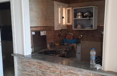 Nasr City Wohnung | مدينة نصر 25 شارع احمد ابو العلا منطقه ثامنه