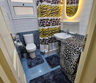 Madinaty Wohnung | مدينتي مفروش فندقي اول سكن وموقع مميز جدا