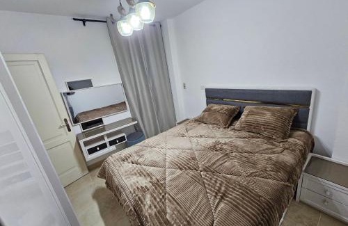 Madinaty Wohnung | مدينتي مفروش فندقي اول سكن وموقع مميز جدا