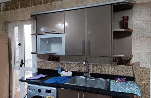 Al Rehab Wohnung | مدينه الرحاب التجمع الأول