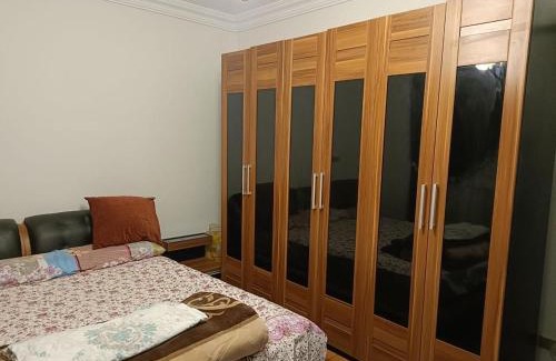 Al Rehab Wohnung | مدينه الرحاب التجمع الأول
